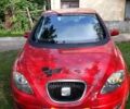 Сеат Алтеа, объемом двигателя 1.6 л и пробегом 199 тыс. км за 4300 $, фото 1 на Automoto.ua
