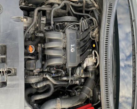 Сеат Altea, об'ємом двигуна 1.6 л та пробігом 137 тис. км за 5000 $, фото 7 на Automoto.ua