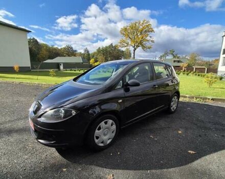 Сеат Altea 2005 у Ківерці на Automoto.ua Сеат Altea, об'ємом двигуна 1.6 л та пробігом 206 тис. км за 5500 $, фото 15 на Automoto.ua