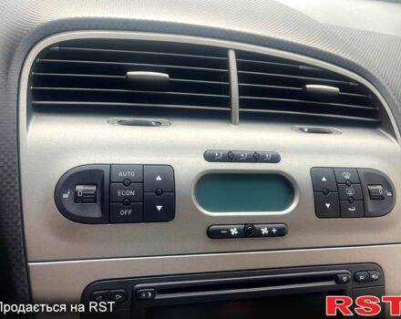 Сеат Алтеа, объемом двигателя 2 л и пробегом 200 тыс. км за 6200 $, фото 11 на Automoto.ua