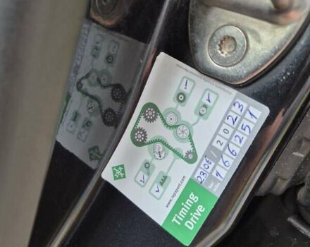 Сеат Altea 2005 у Ківерці на Automoto.ua Сеат Altea, об'ємом двигуна 1.6 л та пробігом 206 тис. км за 5500 $, фото 13 на Automoto.ua