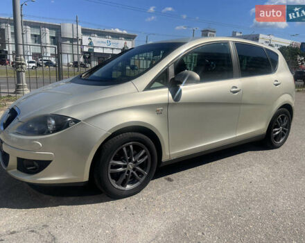Сеат Алтеа, объемом двигателя 2 л и пробегом 203 тыс. км за 6900 $, фото 9 на Automoto.ua