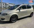 Сеат Алтеа, объемом двигателя 2 л и пробегом 203 тыс. км за 6900 $, фото 9 на Automoto.ua