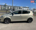 Сеат Алтеа, объемом двигателя 2 л и пробегом 203 тыс. км за 6900 $, фото 1 на Automoto.ua