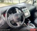 Сеат Алтеа, объемом двигателя 2 л и пробегом 200 тыс. км за 6200 $, фото 12 на Automoto.ua