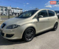 Сеат Алтеа, объемом двигателя 2 л и пробегом 203 тыс. км за 6900 $, фото 1 на Automoto.ua