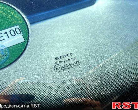 Сеат Алтеа, объемом двигателя 2 л и пробегом 200 тыс. км за 6200 $, фото 6 на Automoto.ua