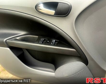 Сеат Алтеа, объемом двигателя 2 л и пробегом 200 тыс. км за 6200 $, фото 10 на Automoto.ua