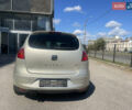Сеат Алтеа, объемом двигателя 2 л и пробегом 203 тыс. км за 6900 $, фото 5 на Automoto.ua