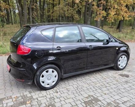 Сеат Altea 2005 у Ківерці на Automoto.ua Сеат Altea, об'ємом двигуна 1.6 л та пробігом 206 тис. км за 5500 $, фото 17 на Automoto.ua