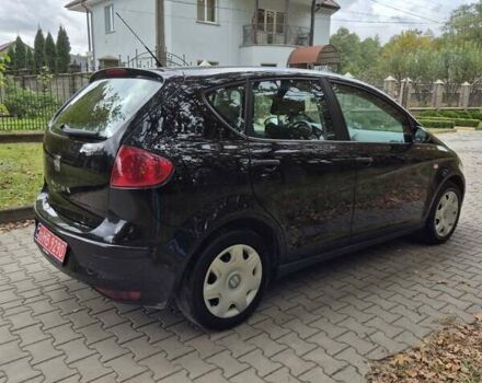 Сеат Altea 2005 у Ківерці на Automoto.ua Сеат Altea, об'ємом двигуна 1.6 л та пробігом 206 тис. км за 5500 $, фото 19 на Automoto.ua