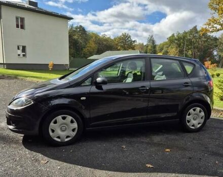 Сеат Altea 2005 у Ківерці на Automoto.ua Сеат Altea, об'ємом двигуна 1.6 л та пробігом 206 тис. км за 5500 $, фото 4 на Automoto.ua