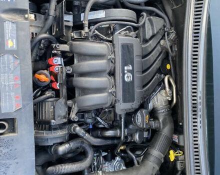 Сеат Altea, об'ємом двигуна 1.6 л та пробігом 237 тис. км за 5700 $, фото 25 на Automoto.ua