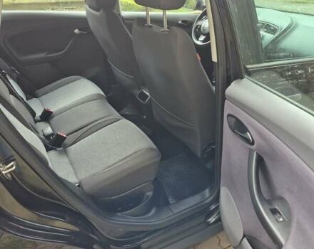 Сеат Altea 2005 у Ківерці на Automoto.ua Сеат Altea, об'ємом двигуна 1.6 л та пробігом 206 тис. км за 5500 $, фото 21 на Automoto.ua