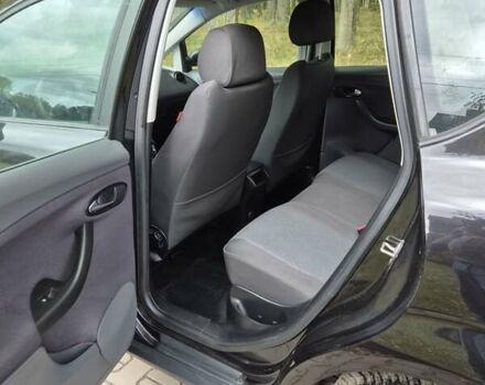 Сеат Altea 2005 у Ківерці на Automoto.ua Сеат Altea, об'ємом двигуна 1.6 л та пробігом 206 тис. км за 5500 $, фото 25 на Automoto.ua