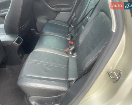 Сеат Алтеа, объемом двигателя 2 л и пробегом 203 тыс. км за 6900 $, фото 22 на Automoto.ua