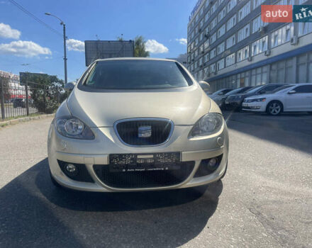 Сеат Алтеа, объемом двигателя 2 л и пробегом 203 тыс. км за 6900 $, фото 2 на Automoto.ua