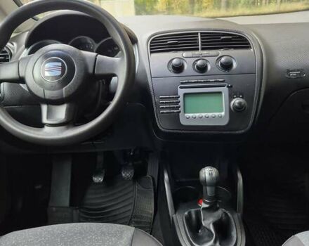 Сеат Altea 2005 у Ківерці на Automoto.ua Сеат Altea, об'ємом двигуна 1.6 л та пробігом 206 тис. км за 5500 $, фото 16 на Automoto.ua