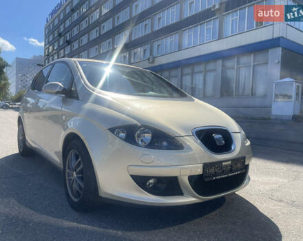 Сеат Алтеа, объемом двигателя 2 л и пробегом 203 тыс. км за 6900 $, фото 4 на Automoto.ua