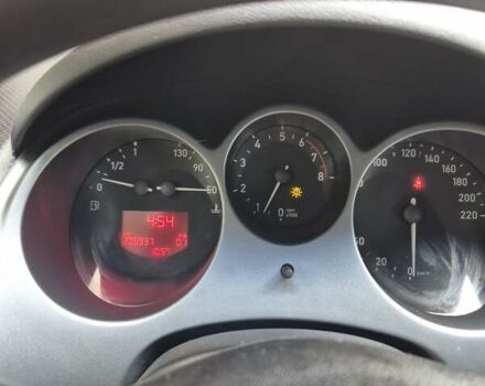 Сеат Altea 2005 у Ківерці на Automoto.ua Сеат Altea, об'ємом двигуна 1.6 л та пробігом 206 тис. км за 5500 $, фото 14 на Automoto.ua