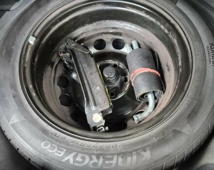 Сеат Altea 2005 у Ківерці на Automoto.ua Сеат Altea, об'ємом двигуна 1.6 л та пробігом 206 тис. км за 5500 $, фото 22 на Automoto.ua