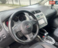 Сеат Алтеа, объемом двигателя 2 л и пробегом 203 тыс. км за 6900 $, фото 13 на Automoto.ua