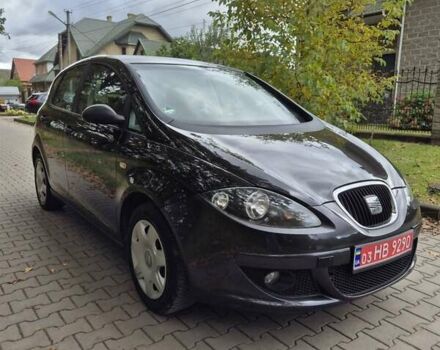 Сеат Altea 2005 у Ківерці на Automoto.ua Сеат Altea, об'ємом двигуна 1.6 л та пробігом 206 тис. км за 5500 $, фото 20 на Automoto.ua