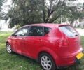 Сеат Алтеа, объемом двигателя 1.6 л и пробегом 199 тыс. км за 4300 $, фото 1 на Automoto.ua