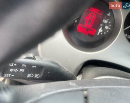 Сеат Алтеа, объемом двигателя 2 л и пробегом 203 тыс. км за 6900 $, фото 17 на Automoto.ua