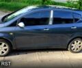 Сеат Алтеа, объемом двигателя 1.6 л и пробегом 270 тыс. км за 4000 $, фото 3 на Automoto.ua