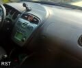 Сеат Алтеа, объемом двигателя 1.6 л и пробегом 270 тыс. км за 4000 $, фото 7 на Automoto.ua