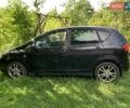 Сеат Алтеа, объемом двигателя 1.9 л и пробегом 230 тыс. км за 5200 $, фото 3 на Automoto.ua