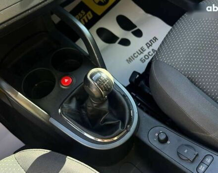 Сеат Алтеа, объемом двигателя 1.6 л и пробегом 150 тыс. км за 6500 $, фото 16 на Automoto.ua