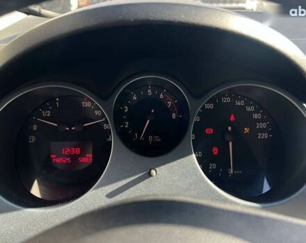 Сеат Алтеа, объемом двигателя 1.6 л и пробегом 150 тыс. км за 6500 $, фото 14 на Automoto.ua