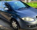 Сеат Алтеа, объемом двигателя 1.6 л и пробегом 270 тыс. км за 4000 $, фото 1 на Automoto.ua