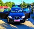 Сеат Алтеа, объемом двигателя 1.6 л и пробегом 199 тыс. км за 5800 $, фото 1 на Automoto.ua