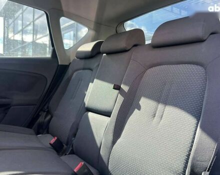 Сеат Алтеа, объемом двигателя 1.6 л и пробегом 150 тыс. км за 6500 $, фото 17 на Automoto.ua