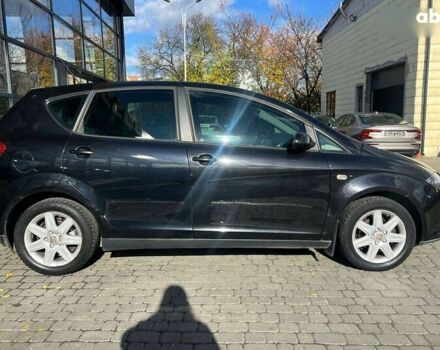 Сеат Алтеа, объемом двигателя 1.6 л и пробегом 150 тыс. км за 6500 $, фото 7 на Automoto.ua