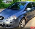 Сеат Алтеа, объемом двигателя 1.6 л и пробегом 270 тыс. км за 4000 $, фото 4 на Automoto.ua