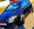 Сеат Алтеа, объемом двигателя 1.6 л и пробегом 199 тыс. км за 5800 $, фото 3 на Automoto.ua