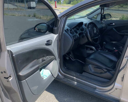 Сеат Altea, об'ємом двигуна 1.9 л та пробігом 180 тис. км за 4900 $, фото 2 на Automoto.ua