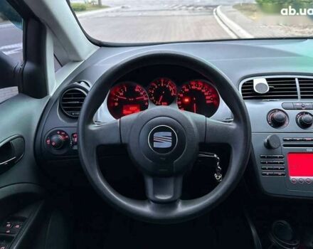 Сеат Алтеа, объемом двигателя 0 л и пробегом 287 тыс. км за 6350 $, фото 19 на Automoto.ua