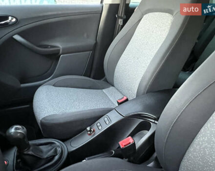 Сеат Altea, об'ємом двигуна 1.6 л та пробігом 224 тис. км за 5400 $, фото 44 на Automoto.ua