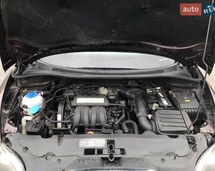 Сеат Altea, об'ємом двигуна 1.6 л та пробігом 278 тис. км за 5350 $, фото 10 на Automoto.ua