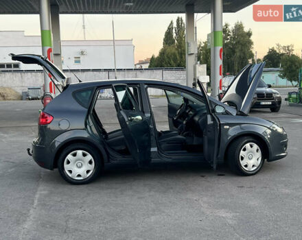 Сеат Altea, об'ємом двигуна 1.6 л та пробігом 224 тис. км за 5400 $, фото 71 на Automoto.ua