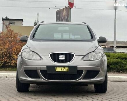 Сеат Алтеа, объемом двигателя 0 л и пробегом 287 тыс. км за 6350 $, фото 6 на Automoto.ua