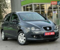 Сеат Altea, об'ємом двигуна 1.6 л та пробігом 224 тис. км за 5400 $, фото 10 на Automoto.ua