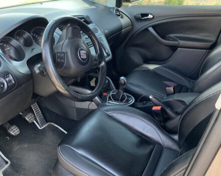 Сеат Altea, об'ємом двигуна 1.9 л та пробігом 180 тис. км за 4900 $, фото 1 на Automoto.ua