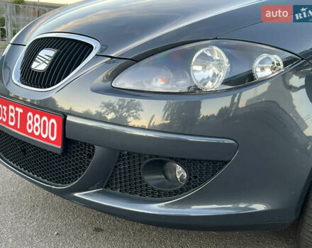 Сеат Altea, об'ємом двигуна 1.6 л та пробігом 224 тис. км за 5400 $, фото 23 на Automoto.ua