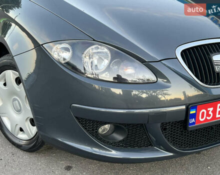 Сеат Altea, об'ємом двигуна 1.6 л та пробігом 224 тис. км за 5400 $, фото 25 на Automoto.ua